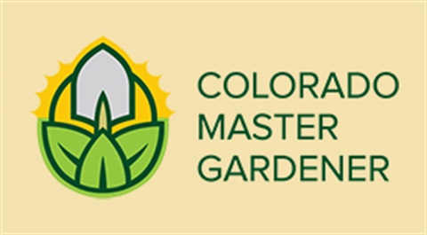Colorado Master Gardener Logo